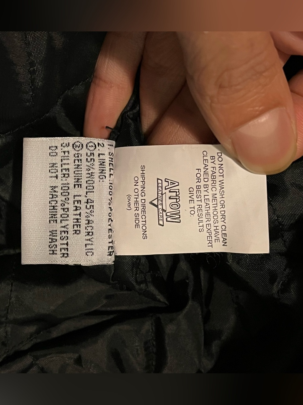 *RARE* Jeff Hamilton x MLB New York Yankees Bomber Jacket (Fits XL/XXL) - Picture 14 of 16